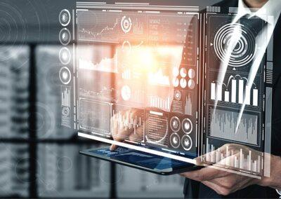 Generative AI: a guide for small businesses